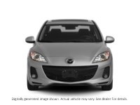 2012 Mazda Mazda3 4Dr Sdn Auto Gs-Sky Exterior Shot 6