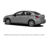 2012 Mazda Mazda3 4Dr Sdn Auto Gs-Sky Exterior Shot 10