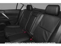 2012 Mazda Mazda3 4Dr Sdn Auto Gs-Sky Interior Shot 6