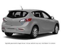 2012 Mazda Mazda3 Sport 4Dr Hb Sport Man Gs-Sky Exterior Shot 2
