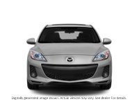 2012 Mazda Mazda3 Sport 4Dr Hb Sport Man Gs-Sky Exterior Shot 6