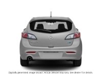 2012 Mazda Mazda3 Sport 4Dr Hb Sport Man Gs-Sky Exterior Shot 8