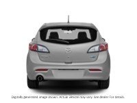 2012 Mazda Mazda3 Sport 4Dr Hb Sport Man Gs-Sky Exterior Shot 8