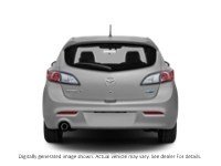 2012 Mazda Mazda3 Sport 4Dr Hb Sport Man Gs-Sky Exterior Shot 8