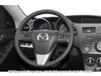 2012 Mazda Mazda3 Sport 4Dr Hb Sport Man Gs-Sky Interior Shot 3
