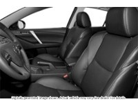 2012 Mazda Mazda3 Sport 4Dr Hb Sport Man Gs-Sky Interior Shot 5