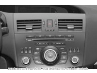 2012 Mazda Mazda3 Sport 4Dr Hb Sport Man Gs-Sky Interior Shot 2