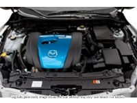2012 Mazda Mazda3 Sport 4Dr Hb Sport Man Gs-Sky Exterior Shot 3