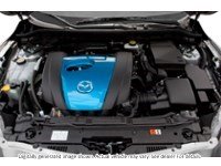 2012 Mazda Mazda3 Sport 4Dr Hb Sport Man Gs-Sky Exterior Shot 3
