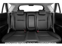 2012 Mazda Mazda3 Sport 4Dr Hb Sport Man Gs-Sky Interior Shot 6