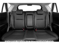 2012 Mazda Mazda3 Sport 4Dr Hb Sport Man Gs-Sky Interior Shot 6