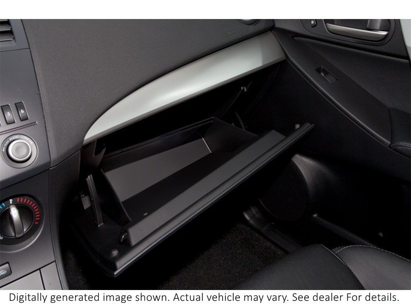 2012 Mazda Mazda3 Sport 4Dr Hb Sport Man Gs-Sky Interior Shot 4