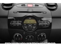2012 Mazda Mazda2 4Dr Hb Man GX Interior Shot 2