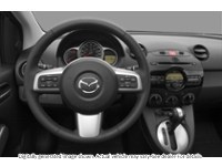 2012 Mazda Mazda2 4Dr Hb Man GX Interior Shot 3