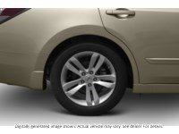2012 Nissan Altima 4Dr Sdn I4 CVT 2.5 S Exterior Shot 5