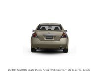 2012 Nissan Altima 4Dr Sdn I4 CVT 2.5 S Exterior Shot 14