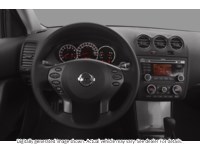 2012 Nissan Altima 4Dr Sdn I4 CVT 2.5 S Interior Shot 3