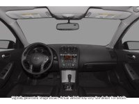 2012 Nissan Altima 4Dr Sdn I4 CVT 2.5 S Interior Shot 7