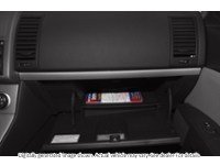 2012 Nissan Sentra 4Dr Sdn I4 CVT 2.0 Interior Shot 4
