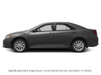 2012 Toyota Camry 4Dr Sdn I4 Auto LE Exterior Shot 7