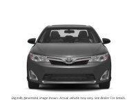 2012 Toyota Camry 4Dr Sdn I4 Auto LE Exterior Shot 6