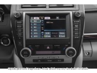 2012 Toyota Camry 4Dr Sdn I4 Auto LE Interior Shot 2