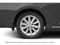 2012 Toyota Camry 4Dr Sdn I4 Auto LE Exterior Shot 5