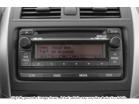 2012 Toyota Corolla 4Dr Sdn Man Ce Interior Shot 2