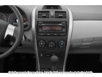 2012 Toyota Corolla 4Dr Sdn Man Ce Exterior Shot 9