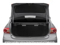 2012 Toyota Corolla 4Dr Sdn Man Ce Exterior Shot 4