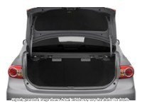2012 Toyota Corolla 4Dr Sdn Man Ce Exterior Shot 4