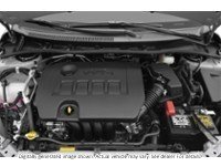 2012 Toyota Corolla 4Dr Sdn Man Ce Exterior Shot 3