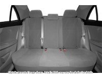 2012 Toyota Corolla 4Dr Sdn Man Ce Interior Shot 6
