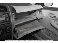 2012 Toyota Corolla 4Dr Sdn Man Ce Interior Shot 4
