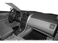 2012 Toyota Corolla 4Dr Sdn Man Ce Interior Shot 1