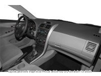 2012 Toyota Corolla 4Dr Sdn Man Ce Interior Shot 1