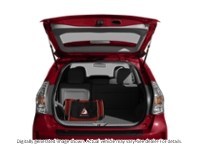 2012 Toyota Prius V 5Dr Hb Exterior Shot 4