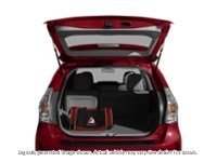 2012 Toyota Prius V 5Dr Hb Exterior Shot 4