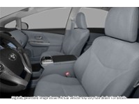 2012 Toyota Prius V 5Dr Hb Interior Shot 5