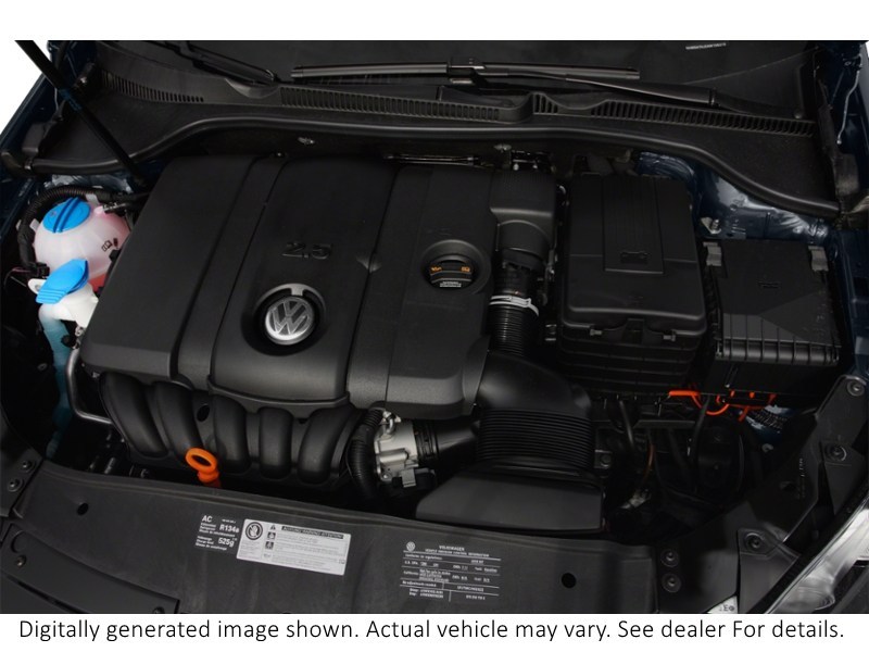 2012 Volkswagen Golf 5Dr Hb Auto Trendline Exterior Shot 3