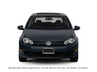2012 Volkswagen Golf 5Dr Hb Auto Trendline Exterior Shot 6