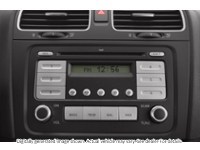 2012 Volkswagen Golf 5Dr Hb Auto Trendline Interior Shot 2