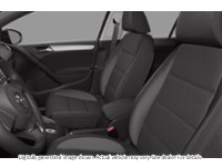2012 Volkswagen Golf 5Dr Hb Auto Trendline Interior Shot 5