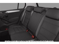 2012 Volkswagen Golf 5Dr Hb Auto Trendline Interior Shot 6