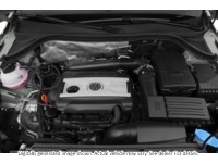2017 Volkswagen Tiguan 4Motion 4Dr Wolfsburg Edition Exterior Shot 3