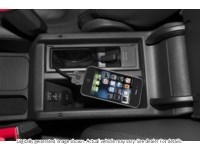 2017 Volkswagen Tiguan 4Motion 4Dr Wolfsburg Edition Exterior Shot 13
