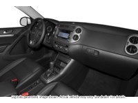 2017 Volkswagen Tiguan 4Motion 4Dr Wolfsburg Edition Interior Shot 1