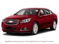 2013 Chevrolet Malibu 4Dr Sdn Ltz W/1Lz *Ltd Avail* Exterior Shot 1