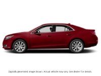 2013 Chevrolet Malibu 4Dr Sdn Ltz W/1Lz *Ltd Avail* Exterior Shot 7