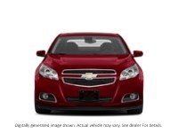 2013 Chevrolet Malibu 4Dr Sdn Ltz W/1Lz *Ltd Avail* Exterior Shot 6